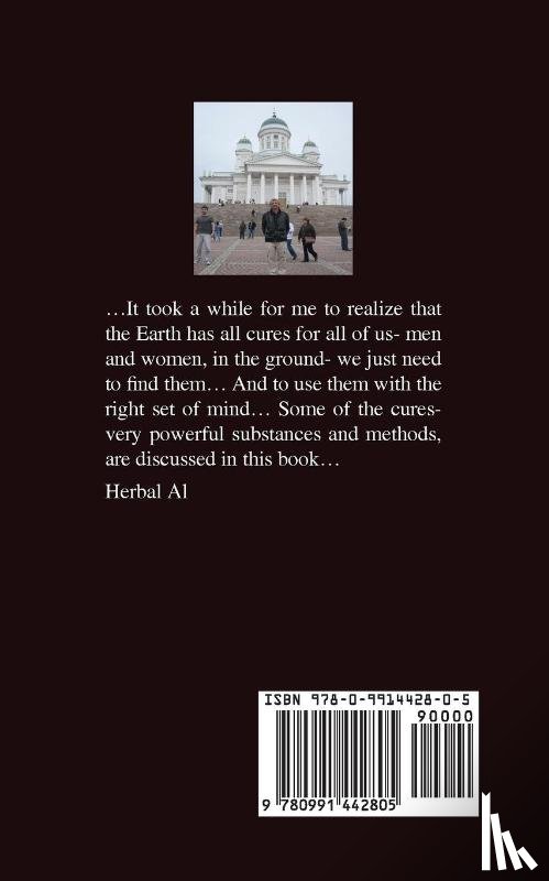 Herbal Al, Al, Herbal - To Men with an Enlarged Prostate (and Not Only for Them)