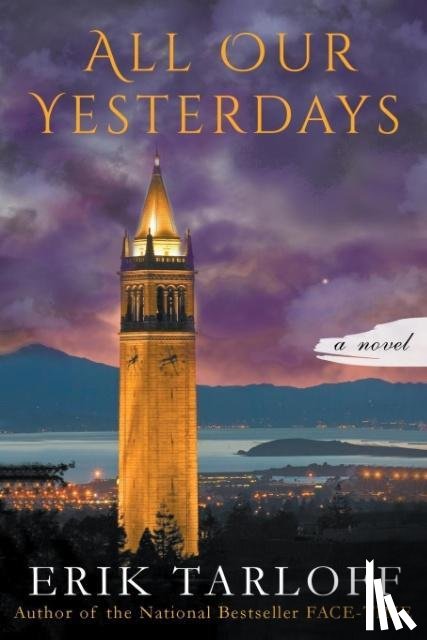 Tarloff, Erik - All Our Yesterdays