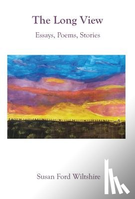 Wiltshire, Susan Ford - Wiltshire, S: Long View