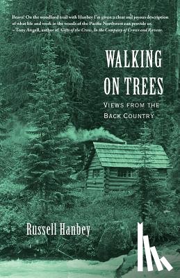 Hanbey, Russell Drew - Walking on Trees