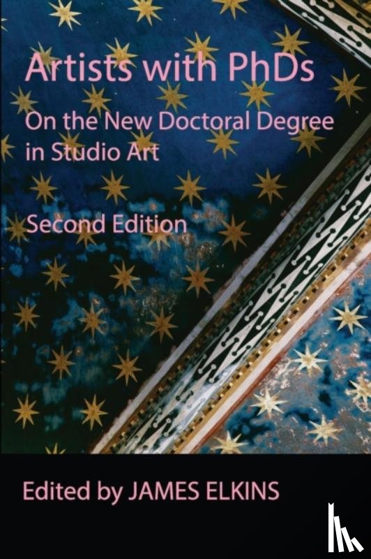  - Artists with PhDs