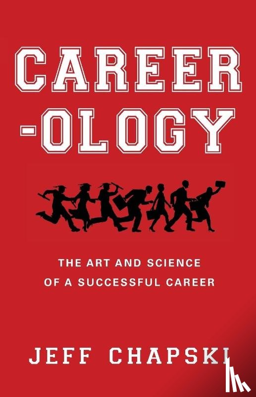 Chapski, Jeff - Career-ology