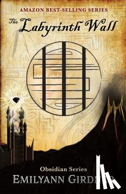 Girdner, Emilyann - The Labyrinth Wall