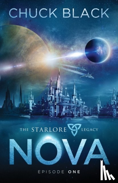 Black, Chuck - Nova
