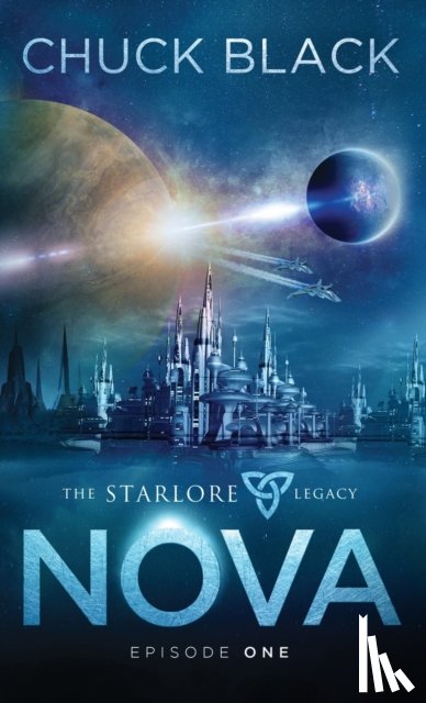 Black, Chuck - Nova