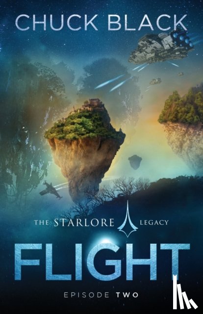 Black, Chuck - Flight