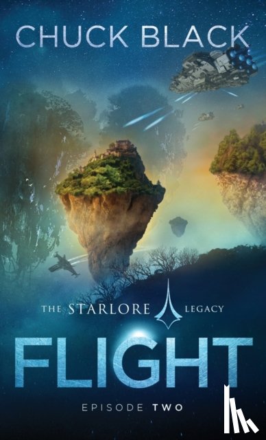 Black, Chuck - Flight