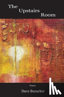 Buracker, Dave - The Upstairs Room