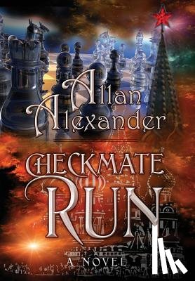 Alexander, Allan - Checkmate Run