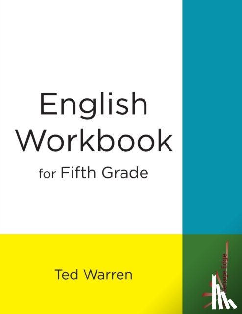 Warren, Ted - English Workbook for Fifth Grade