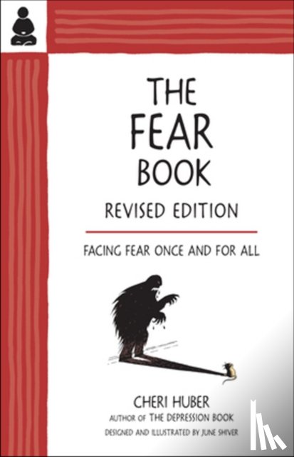 Huber Cheri - Fear Book