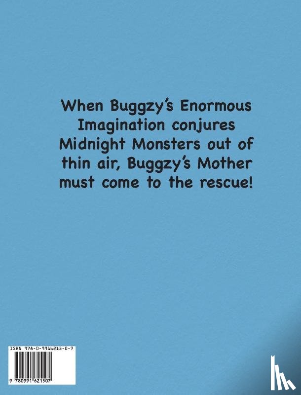Dibling, Dean, Dean, Dibling - Buggzy & the Midnight Monsters