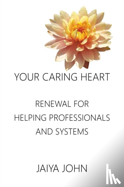 John, Jaiya - Your Caring Heart