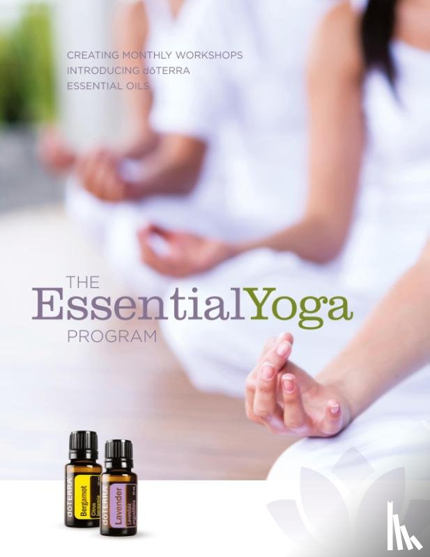 Program, Essentialyoga - The EssentialYoga Program