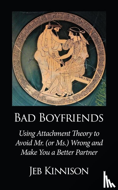 Kinnison, Jeb - Bad Boyfriends