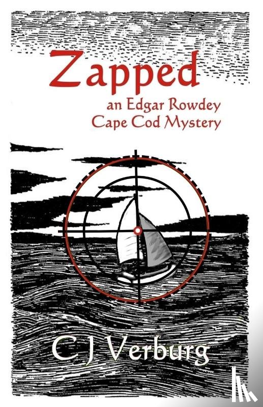 Verburg, C J - Zapped
