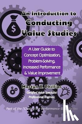 Phillips, Martyn R. - An Introduction to Conducting Value Studies