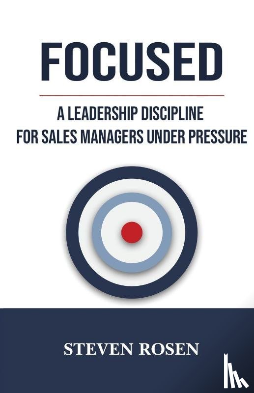 Rosen, Steven - FOCUSED