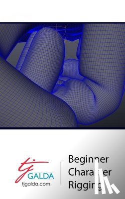 Galda, TJ - Beginner Character Rigging