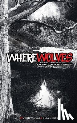 Montes, Olga - Wherewolves