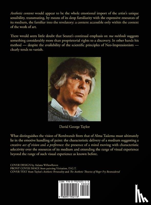 Butler, Paul - Soul of the Painter