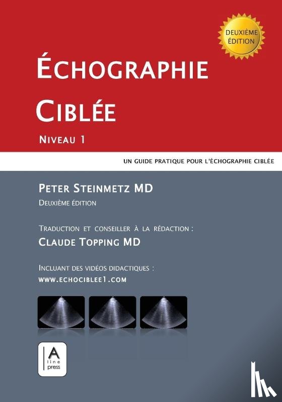 Steinmetz, Peter - Echographie Ciblee