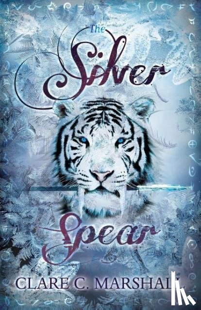 Marshall, Clare C - The Silver Spear