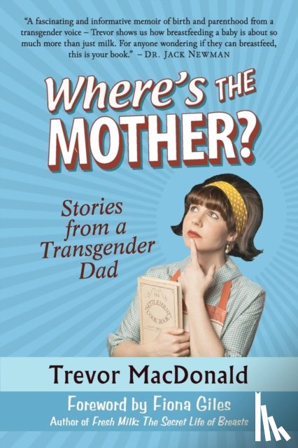 MacDonald, Trevor - Where's the Mother?