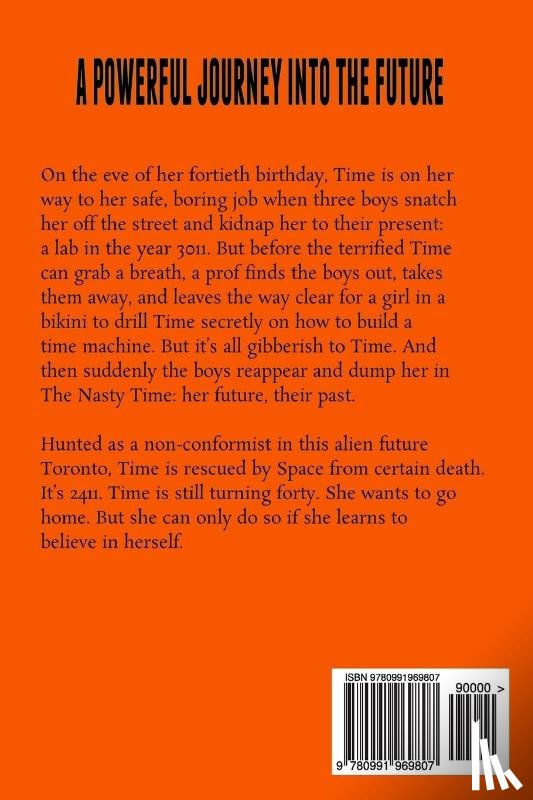 Jeejeebhoy, Shireen - Time and Space