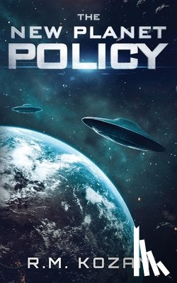 Kozan, R. M. - The New Planet Policy