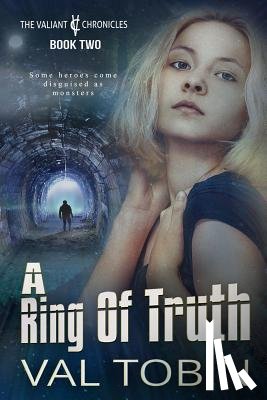 Tobin, Val - A Ring of Truth