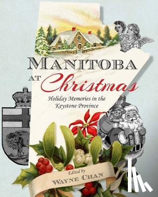  - Manitoba at Christmas