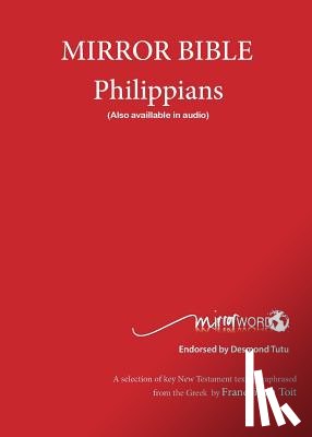 Du Toit, Francois - Philippians