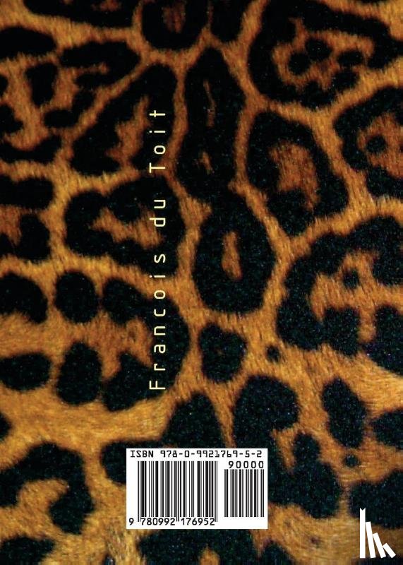 Du Toit, Francois - The Logic of His Love
