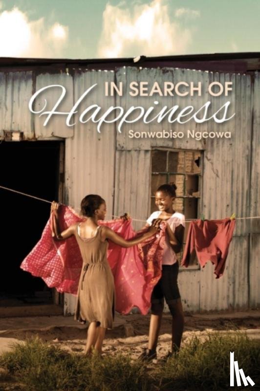 Ngcowa, Sonwabiso - In search of happiness