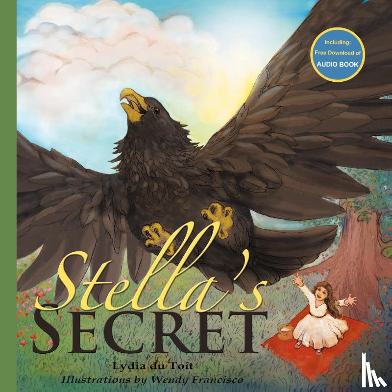 Du Toit, Lydia - Stella's Secret