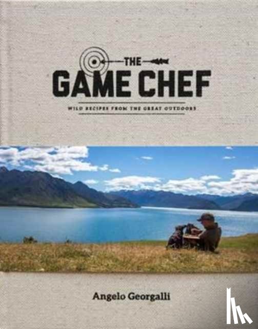 Georgalli, Angelo - The Game Chef