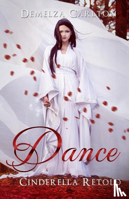 Carlton, Demelza - Dance