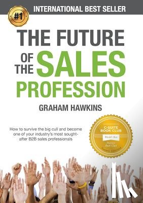 Hawkins, Graham - The Future of the Sales Profession