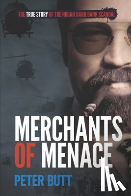 Butt, Peter - Merchants of Menace