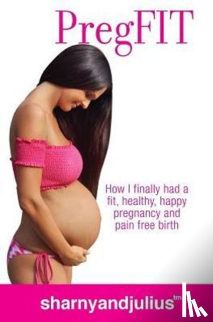 Kieser, Sharny, Kieser, Julius - PregFIT