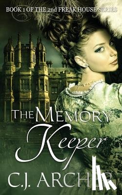 Archer, C J - The Memory Keeper