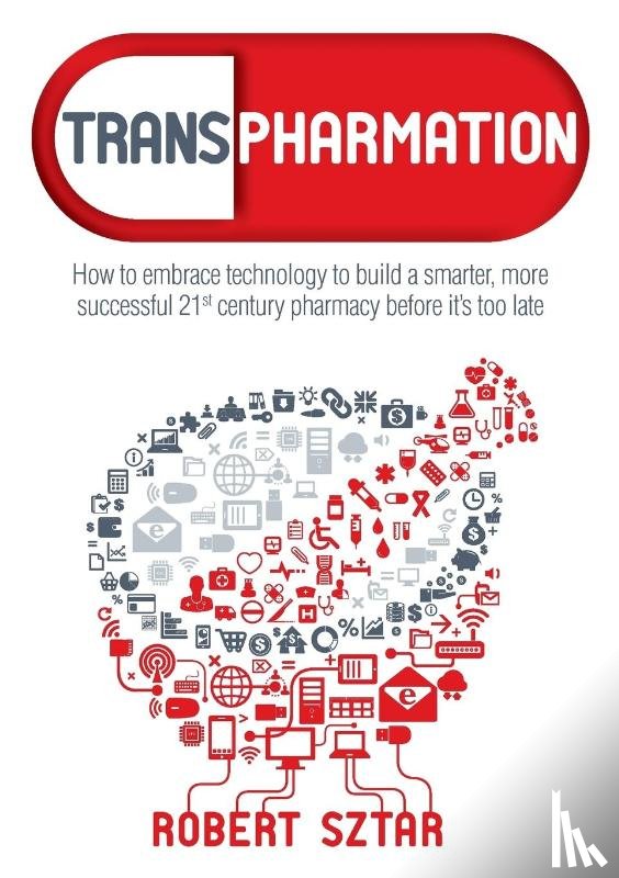 Sztar, Robert - Transpharmation