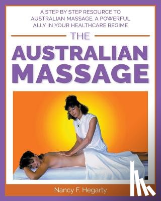 Hegarty, Nancy F - The Australian Massage