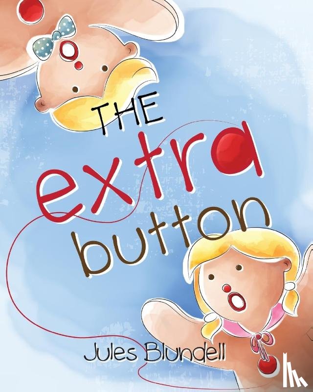 Blundell, Jules - The Extra Button