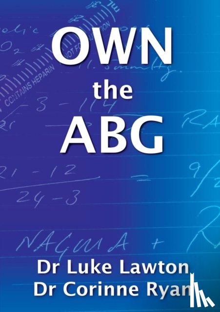 Lawton, Luke, Ryan, Corinne - OWN the ABG