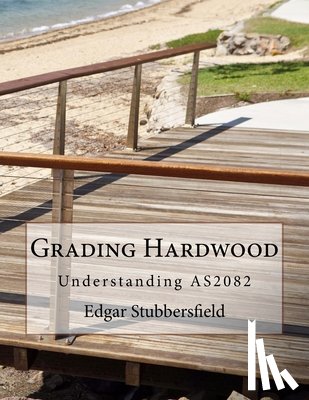 Stubbersfield, Edgar Malcolm - Grading Hardwood
