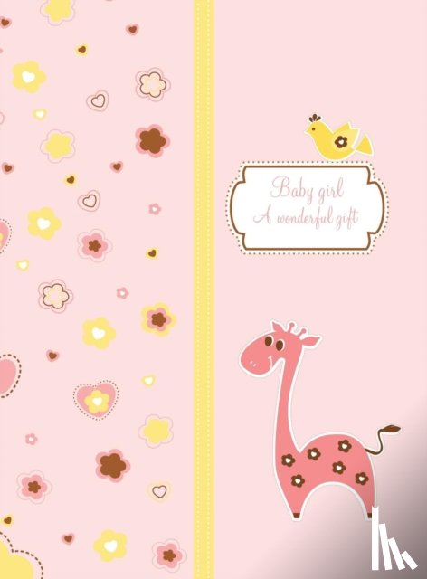 Azim, Halah - Baby girl - A wonderful gift