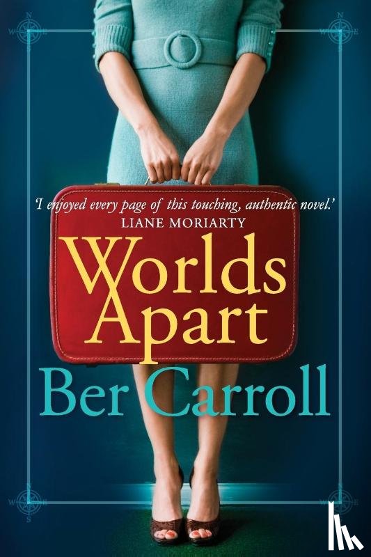 Carroll, Ber - Worlds Apart