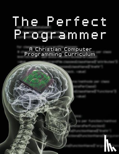 Stephen, Joseph Kelton - The Perfect Programmer
